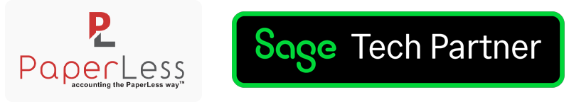 Sage Tech Partner